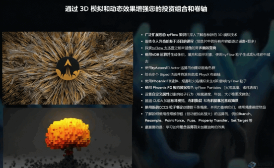 深入了解使用 Tyflow 设置高端 3D 模拟和动态-TyFlow DeepDive(中文语音)(图4)
