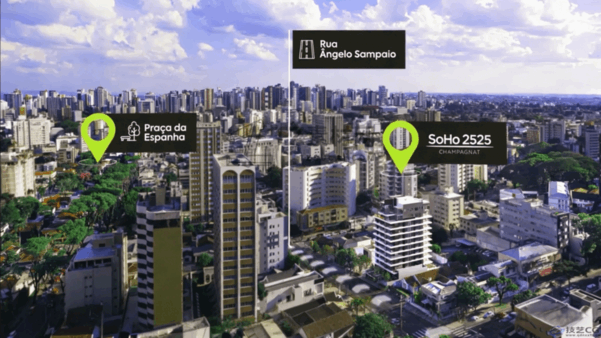 【国语】国外3DSMAX建筑动画在线培训课程2023(图5)