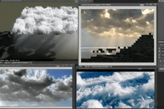 Mastering V-Ray by ｇｒａｎｔ Warwick（ｇｒａｎｔ Warwick的专业Vray教程）(图4)