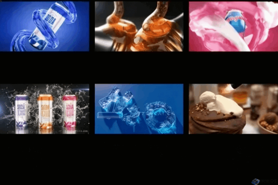 [RedefineFX-中文]3dsmax+PhoenixFD流体特效官方认证系统教程2.0(图5)