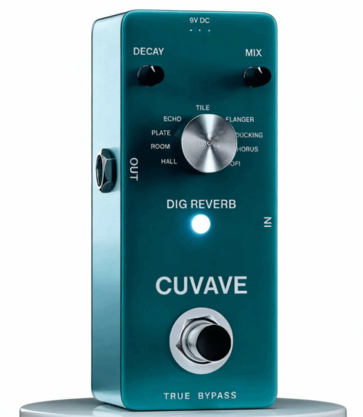 C4D+Octane制作逼真的混音设备建模渲染教程(图1)