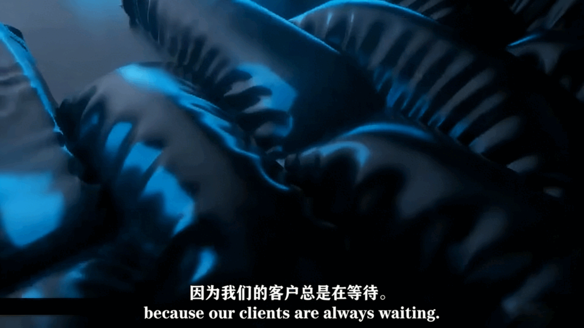 Redshift渲染器全面核心技术训练视频教程 (图5)