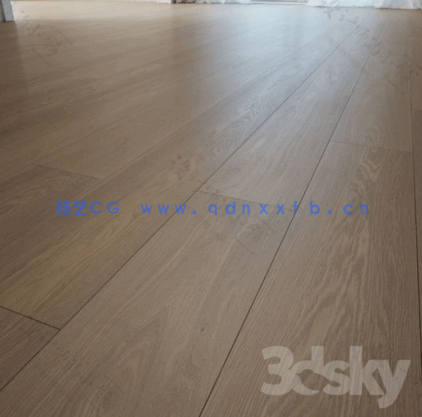 3dsky出品144个高品质木地板max模型带预览图(图3)