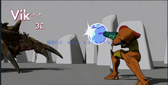 Maya角色动态身体力学与摄像机动画大师级视频教程(图2)