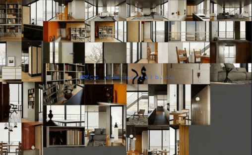 JSxAJIE模型合集（七套）(图1)