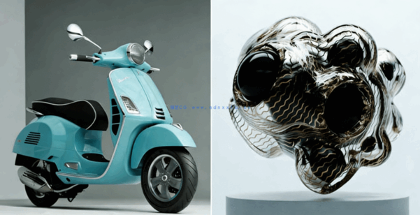 40个GSG灰猩猩 HDRI区域光照贴图第 2 卷Area Light Maps Vol 2(图4)