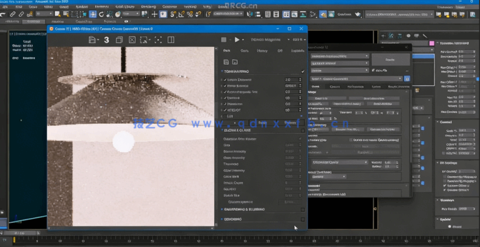 Corona Renderer建筑可视化渲染核心技术训练视频教程(图5)