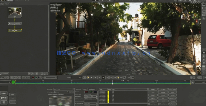 3dsmax与AE视觉特效大师级制作视频教程(图3)