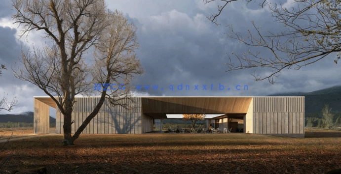 BrickVisua出品3dsmax与PS建筑可视化后期制作大师班视频教程(图2)