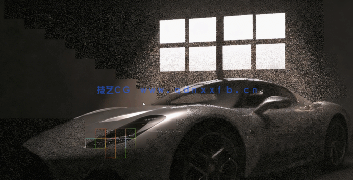 3dsMax全面技能学习大师班视频教程(图3)