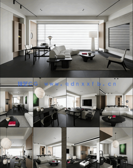 模型100套+CR模型专辑(图6)