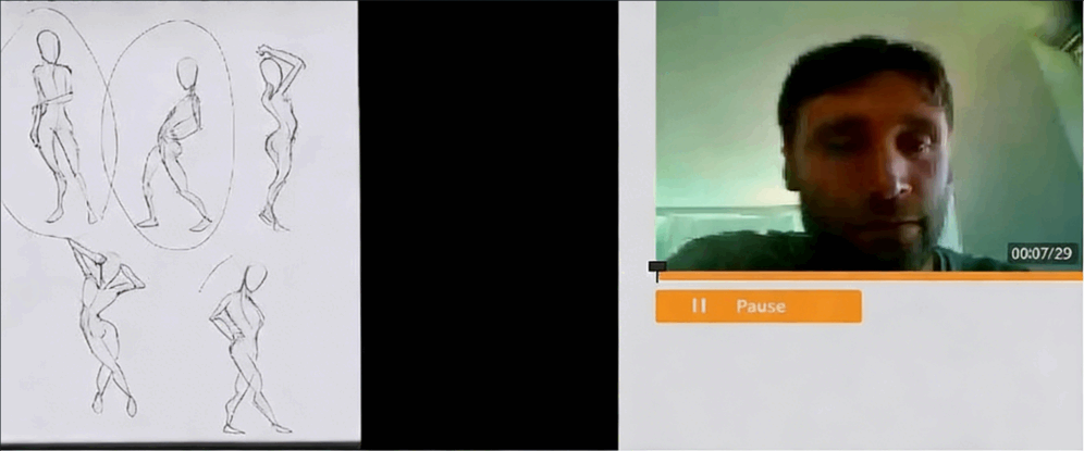Maya角色运动规律身体力学动画大师班视频教程(图2)