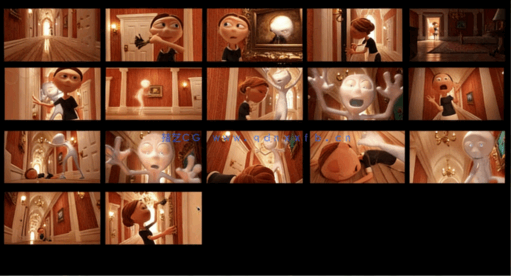 Maya影视级动画灯光与构图原理视频教程（第二季）(图3)