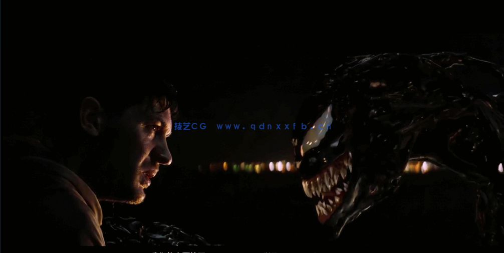 Maya面部绑定系统完整工作流程视频教程(图2)