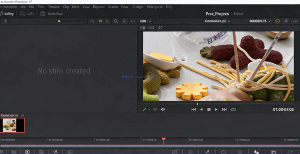 C4D抽象形状有趣3D动画设计技术视频教程(图2)