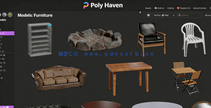 3dsMax和Corona室内可视化渲染大师视频教程(图2)