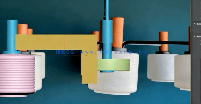 3dsmax多边形建模技术从入门到精通视频教程(图3)