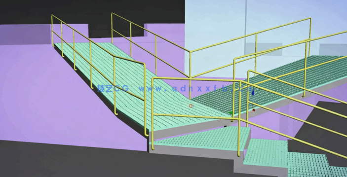【中文字幕】3dsmax建筑可视化逼真渲染技术视频教程(图3)