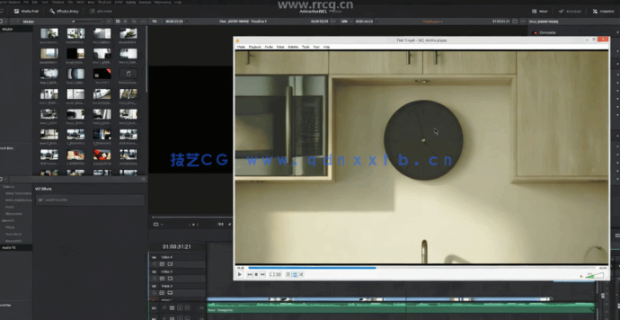 3dsmax中FStorm建筑可视化动画制作技术视频教程(图3)