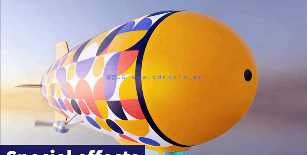 Maya 2025全面核心技术训练视频教程(图2)