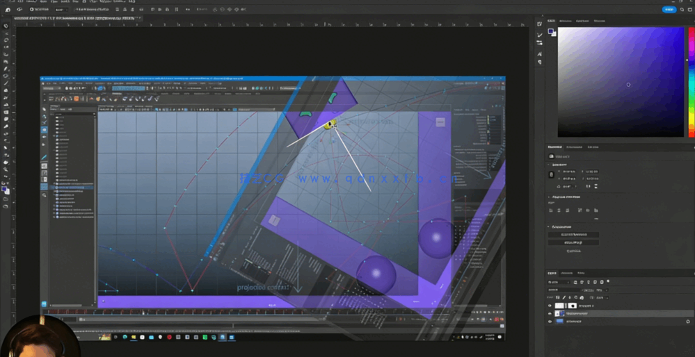 Maya动画核心技术原理入门指南视频教程第一季(图3)