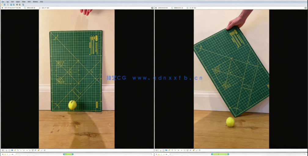  Maya动画核心技术原理入门指南视频教程第一季(图5)