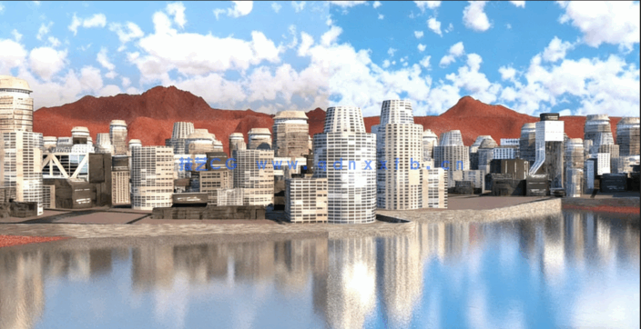 3dsmax 2019高级灯光照明技术核心训练视频教程(图4)