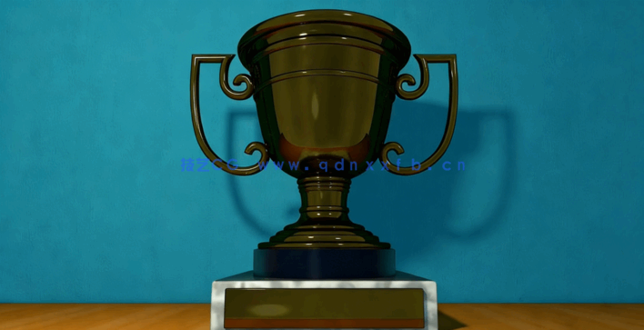 C4D纹理照明渲染基础技能训练视频教程 (图3)