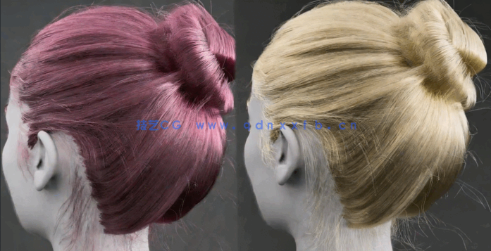 Arnold与C4D高质量渲染技术终极指南视频教程(图3)