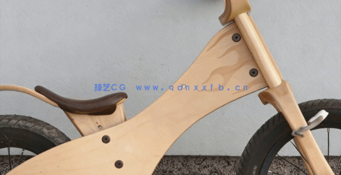 C4D样条复杂形状建模大师级训练视频教程(图2)