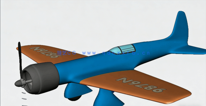 3D艺术创作理论概念训练视频教程 (图4)