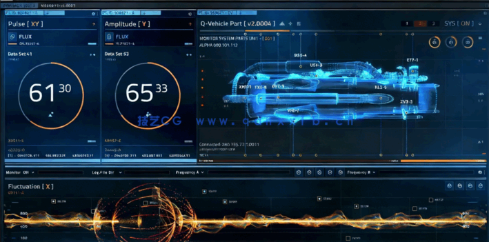 C4D R20影视级科幻视效制作训练视频教程(图3)