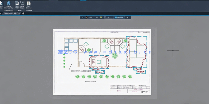 AutoCAD中高效AI工具使用技术训练视频教程(图2)