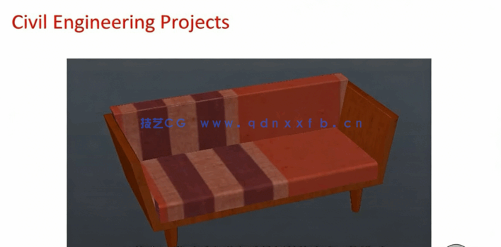 Autocad 2D绘图和3D建模核心技术视频教程(图4)