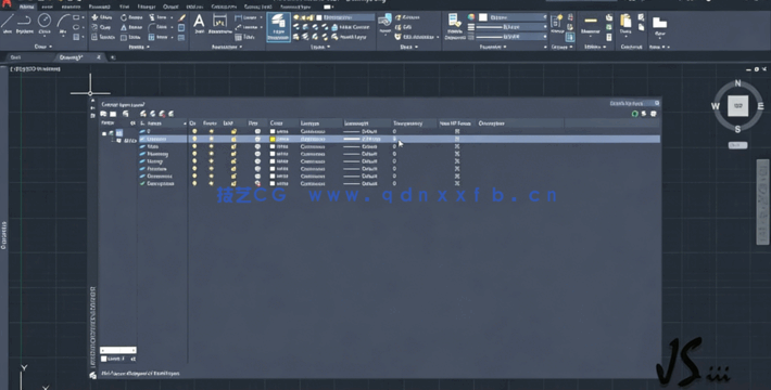  AutoCAD 2021基础技能训练视频教程(图2)