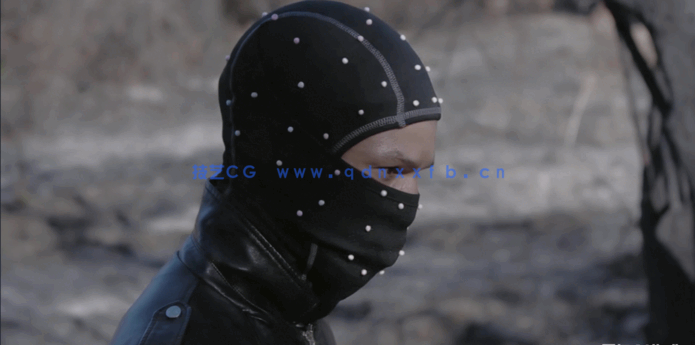 Cinema 4D摄像机跟踪对象技术训练视频教程(图5)