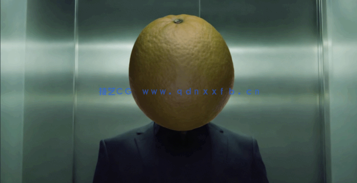 Cinema 4D摄像机跟踪对象技术训练视频教程(图6)