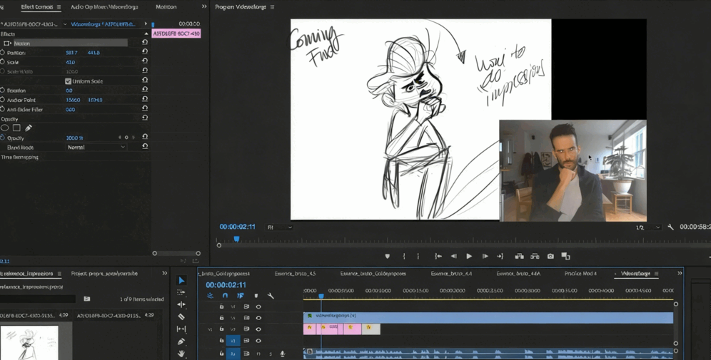 Maya3D角色动画大师级训练视频教程(图6)