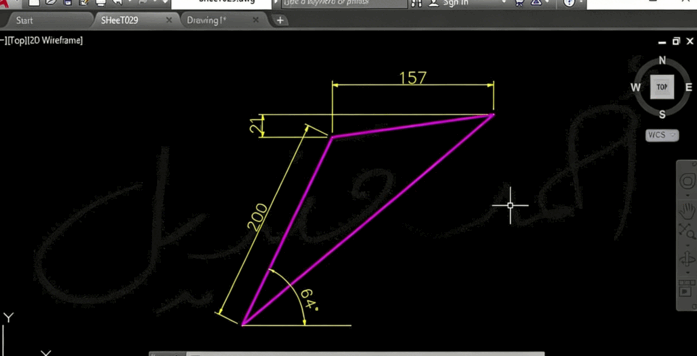 Autocad 2019基础技能训练视频教程 (图3)