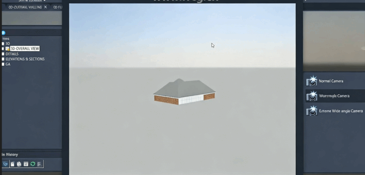 AutoCAD Architecture 2021基础核心技术训练视频教程(图3)