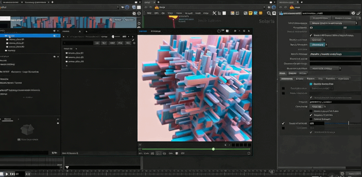 Houdini零基础绝对初学者入门指南视频教程(图3)
