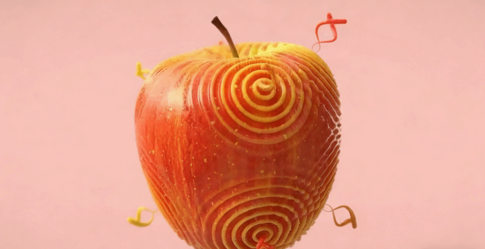 Houdini中VEX程序化循环动画制作视频教程(图3)