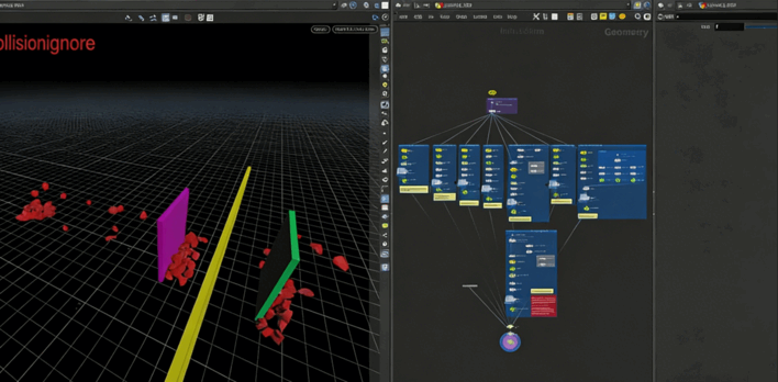 Houdini中Attributes属性核心概念全面解析视频教程(图3)
