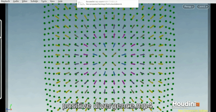 Houdini构建流体求解器视觉特效制作视频教程(图2)