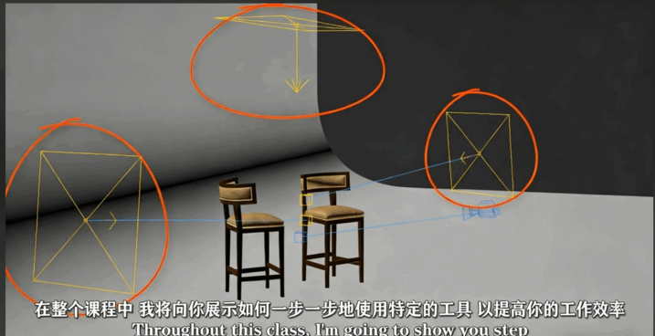 3dsMax中V-Ray渲染技术官方指南视频教程 (图5)