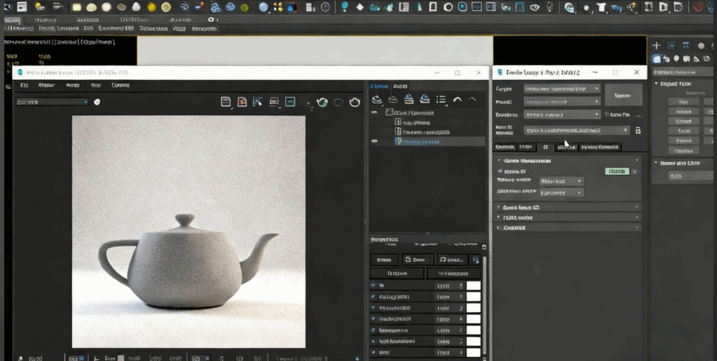 3dsMax中V-Ray渲染技术官方指南视频教程 (图7)