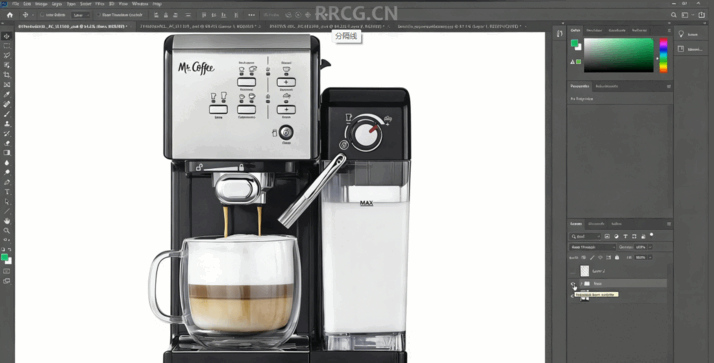 Maya中V-Ray产品级渲染技术大师级训练视频教程(图4)