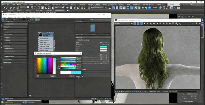 VRay Next可视化渲染标准训练视频教程第九季(图6)