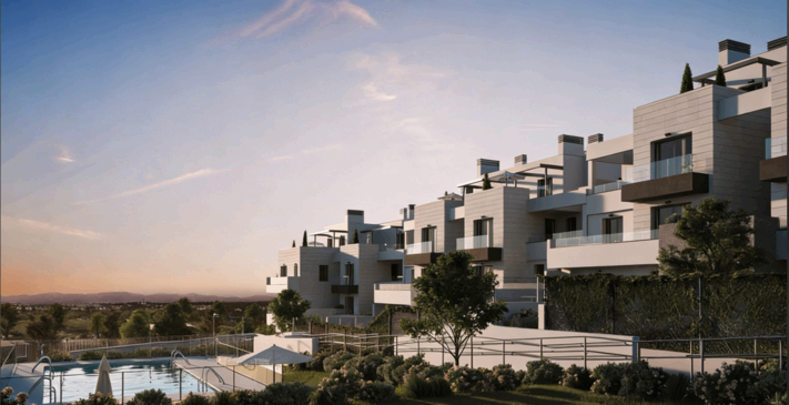 V-Ray建筑外部场景渲染核心技术训练视频教程(图2)