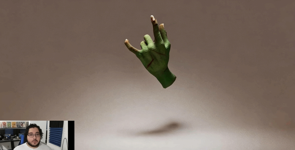 Maya 2022角色绑定基础技能训练视频教程(图4)